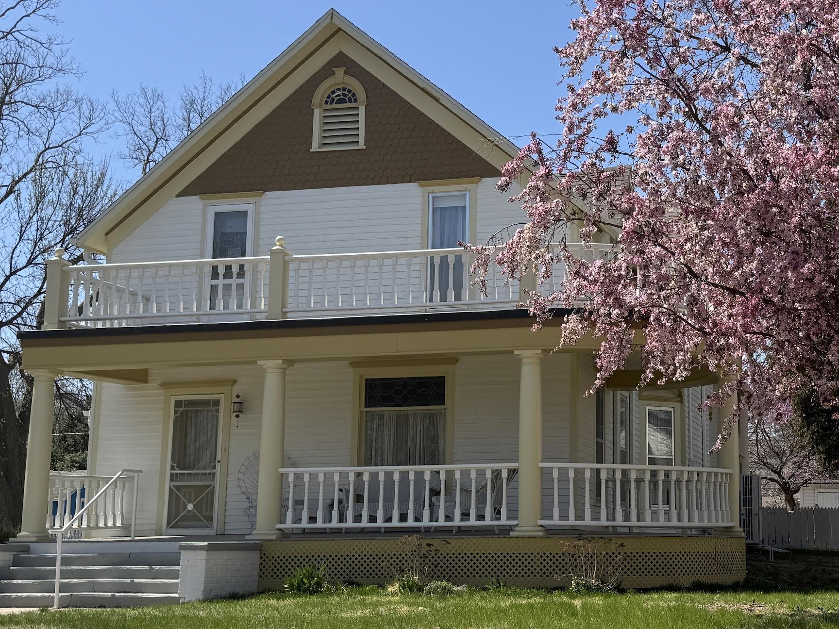 Cather Second Home Guest House Cather Second Home Guest House