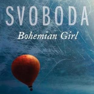 Bohemian Girl book cover