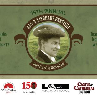 Willa Cather Lit Fest 