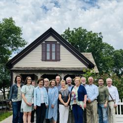 Willa Cather Foundation Board of Governors