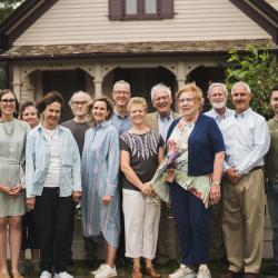 Willa Cather Foundation Board of Governors