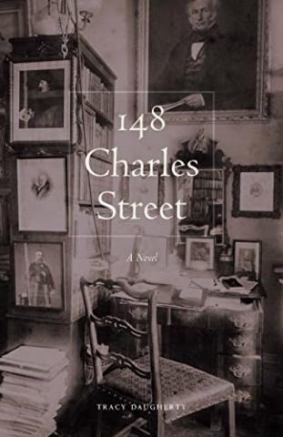 148 Charles Street Cover