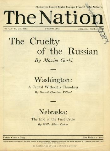 The Nation