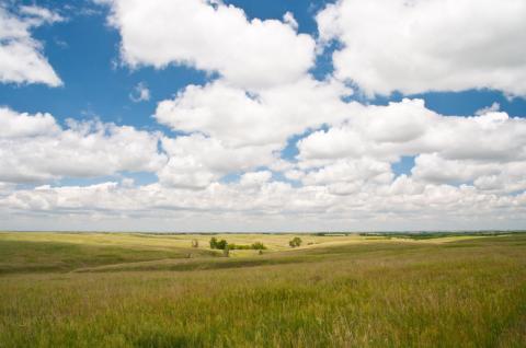 © Tracy Sanford Tucker for the National Willa Cather Center