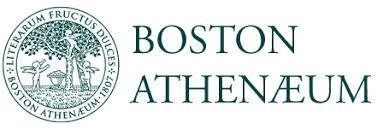 Boston Athenaeum logo