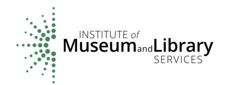 IMLS Logo