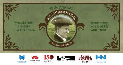 Willa Cather Lit Fest 