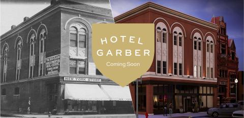 Hotel Garber