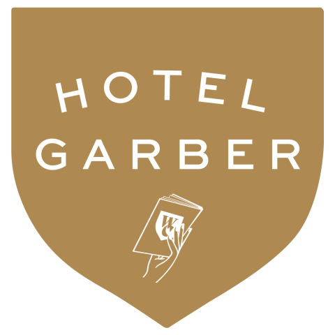 Hotel Garber Logo