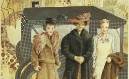 anac.jpg "Tripping in the Model T" by Amy Tomasevicz