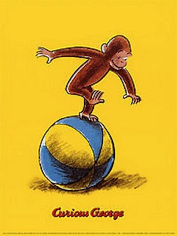 The Journey that Saved Curious George: The True Wartime Escape of Margret and H.A. Rey [Book]